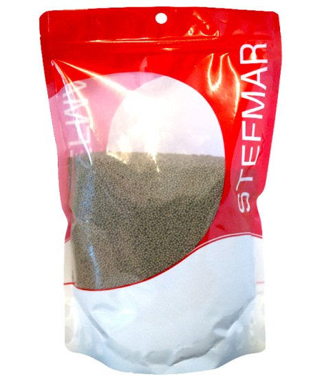 (image for) STF Quickgrow High Protein Floating Pellets 1.5kg Size Baby 1mm - Click Image to Close