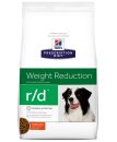 Hills PD Canine r/d 12.5kg H8599