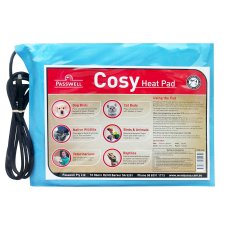 (image for) Passwell Cosy Heat Pad 260X360Mm 10Watt