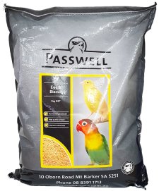 (image for) Passwell Egg and Biscuit 5kg