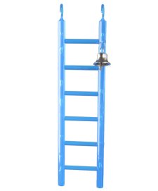 (image for) Kazoo Ladder 6Step Deco