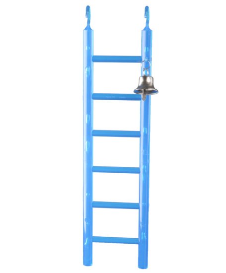 (image for) Kazoo Ladder 6Step Deco - Click Image to Close