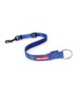 (image for) Ezydog Ext. Soft Touch24 inch Adj Blue