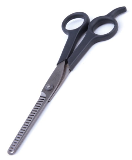 (image for) Kazoo Scissors Thinning - Click Image to Close