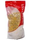 (image for) STF Poultry Scratch Mix 3kg