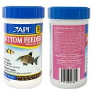 (image for) API Bottom Feeder Shrimp Pellets 224g