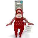 (image for) Resploot Dog Toy Orangutan 25cm with Squeaker
