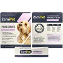 (image for) ZamiPet Dog Probiotic 30Pack Relax Calm