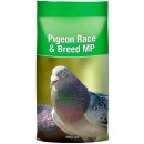 (image for) Laucke Mills Pigeon Race n Breed MP 20kg