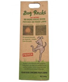 (image for) Dog Rocks 200g