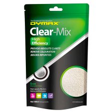 (image for) Dymax Clear Mix 100g Bagged