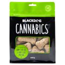 (image for) Blackdog Biscuit 500g Cannabics