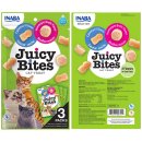 (image for) INABA Cat Juicy Bites 3Pack 33.9g Calamari Homestyle