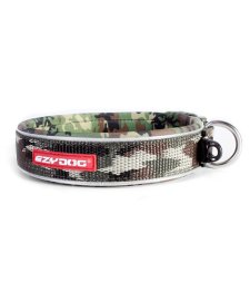 (image for) Ezydog Collar Classic S Camouflage