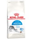 (image for) Royal Canin Cat Indoor 2Kg