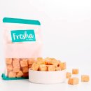 Fresha Cubes 500g Salmon Mince (image for) Fresha Cubes 500g Salmon Mince