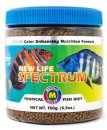 (image for) New Life Spectrum Tropical Medium Sinking (2mm-2.5mm) 150g