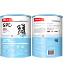 (image for) Prime100 Air SPD Puppy Lamb 600g