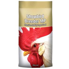 (image for) RedHen Showbird Breeder 20kg