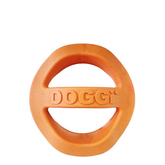 (image for) Doggi Dog Toy Fly and Float Small/Puppy - Click Image to Close