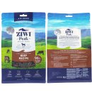 (image for) Ziwi Peak Dog Food Air Dried Beef 454g