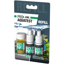 (image for) JBL ProAquatest Refill PO4 Phosphate