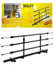 (image for) Walky Vehicle Dog Guard for Large Dogs fits all cars