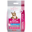 (image for) Trouble Trix Litter Anti Bacterial Crystal 15L