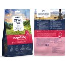 (image for) Ziwi Peak Cat Food Air Dried 128g Otago Valley