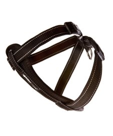 (image for) Ezydog Harness CP XS Black