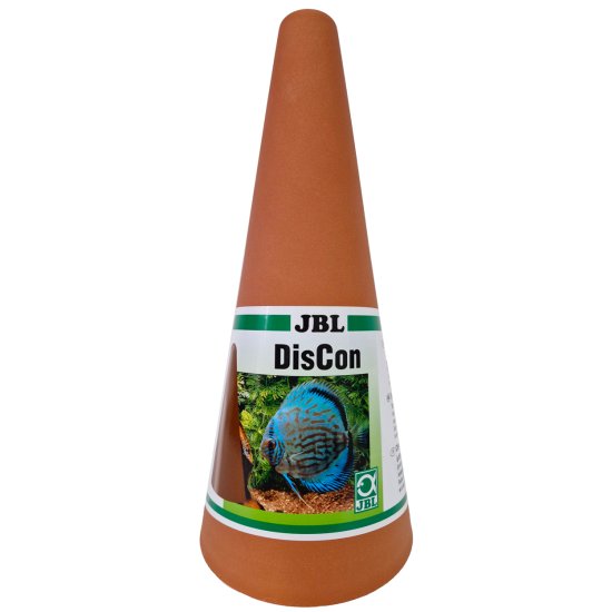 (image for) JBL DisCon Breeding Cone - Click Image to Close