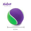 (image for) Kazoo Tennis Ball Medium 6.5cm