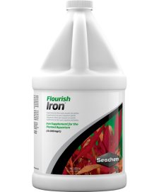 (image for) Seachem Flourish Iron 2L