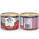 (image for) Ziwi Peak Cat Food Can 170g Otago Valley