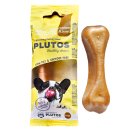 (image for) Plutos Healthy Chews Cheese Chicken Small