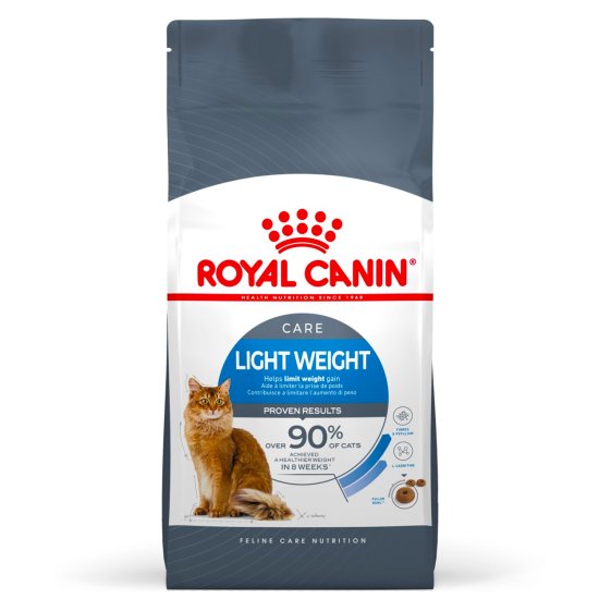(image for) Royal Canin Cat Light 3Kg - Click Image to Close