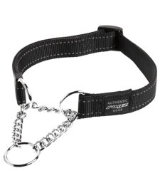 (image for) Rogz Collar Control Obed Black Large