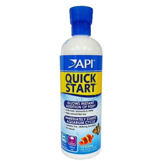 (image for) API Quick Start 473ml - Click Image to Close