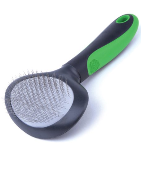 (image for) Kazoo Slicker Brush Large - Click Image to Close