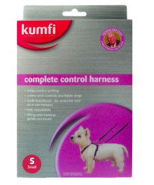 (image for) Kumfi Complete Control Harness Small