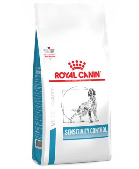 (image for) Royal Canin PD Canine Sensitivity Control 1.5kg - Click Image to Close