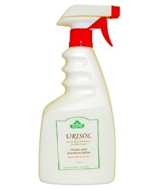 (image for) Maxpro Pure Natural Urisol 750Ml