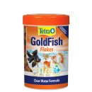 (image for) Tetra Fish Goldfish Flakes 200G