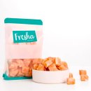 Fresha Cubes 500g Salmon Belly (image for) Fresha Cubes 500g Salmon Belly