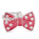 (image for) MYF Tag Charm Red Bow