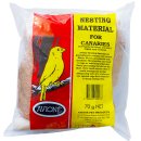 (image for) Avione Nesting Material 70g for Canaries