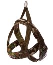 (image for) Ezydog Harness QF XL Camouflage