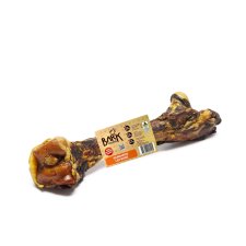 (image for) Bark Dried Kangaroo Leg Bone 1pk