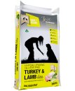(image for) Meals For Mutts Dog Lite Turkey Lamb 20Kg