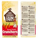 (image for) Tiny Freinds Farm Rabbit Crunchers 120g